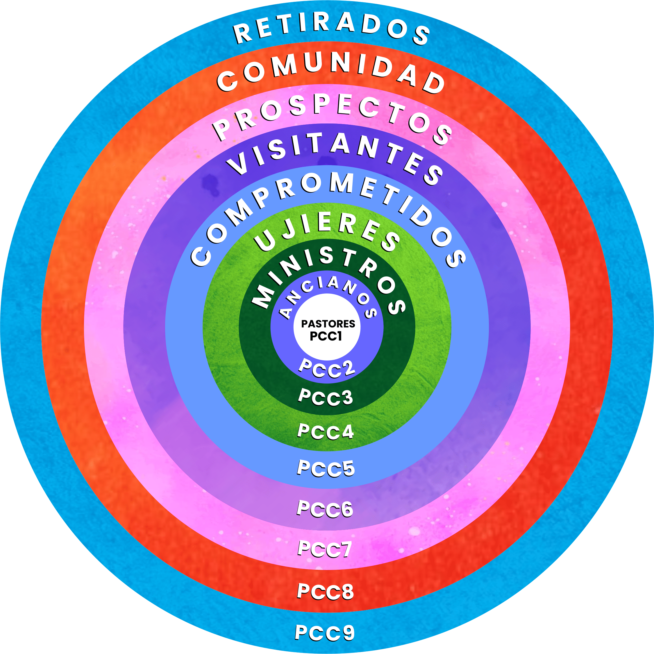 Anillos de Compromiso PCC