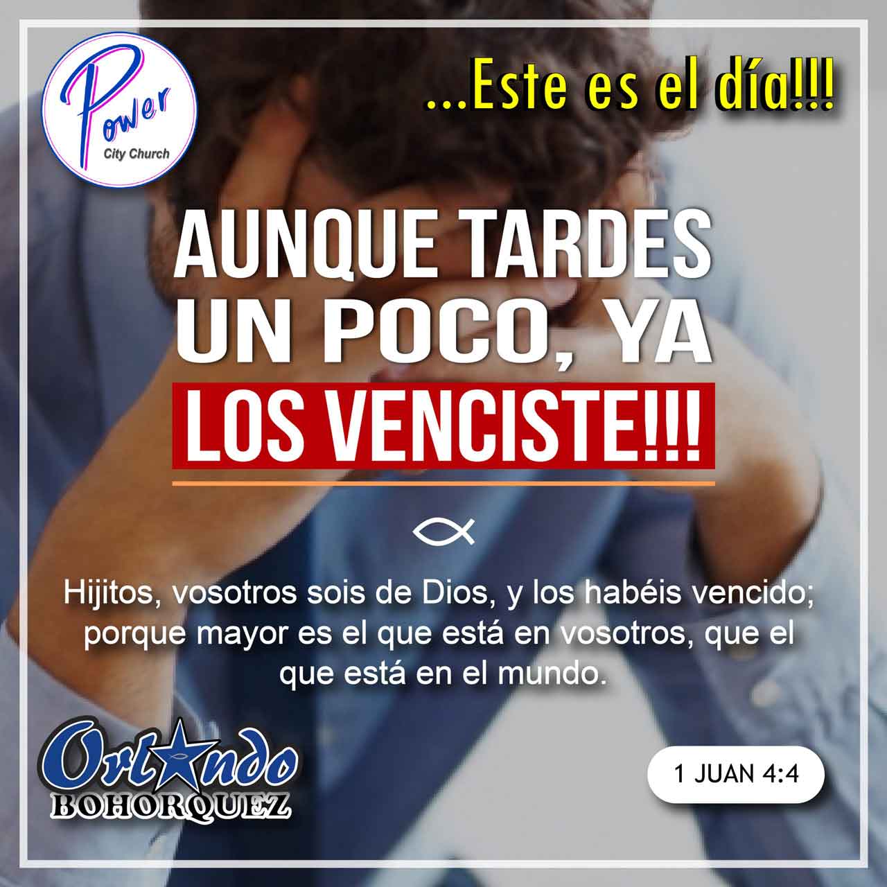 Devocional Familia EmpoderaDos