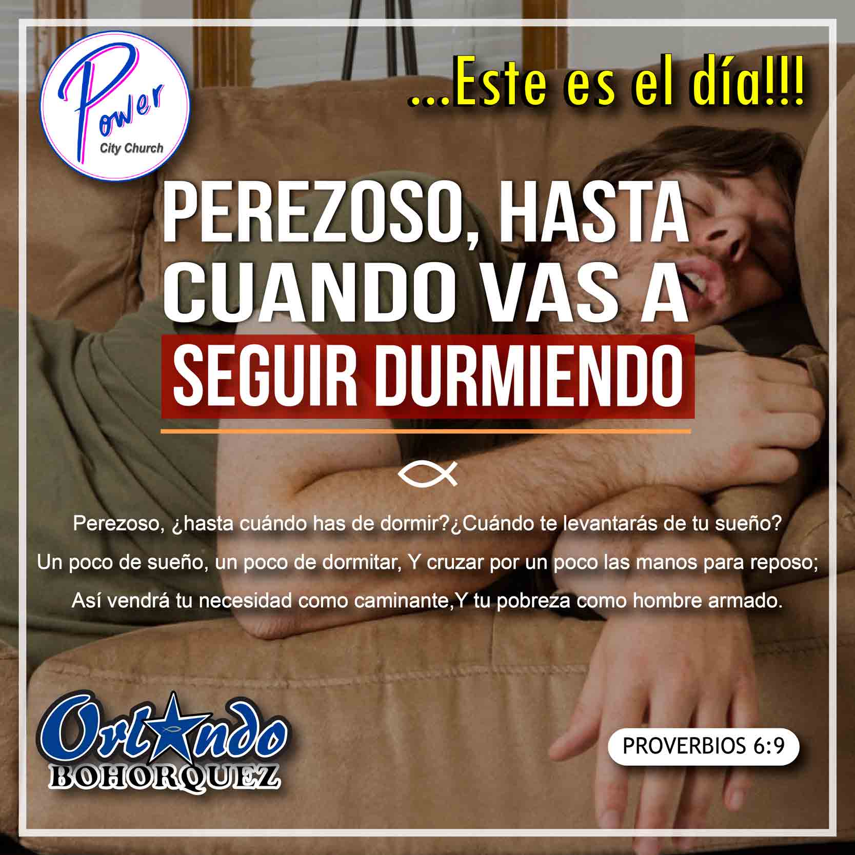 Devocional Familia EmpoderaDos