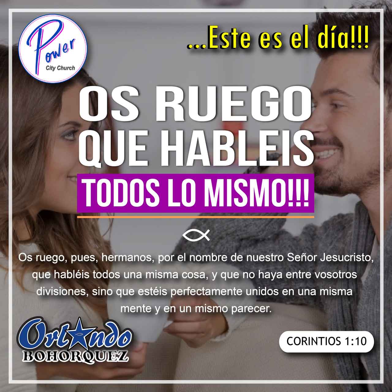 Devocional Familia EmpoderaDos