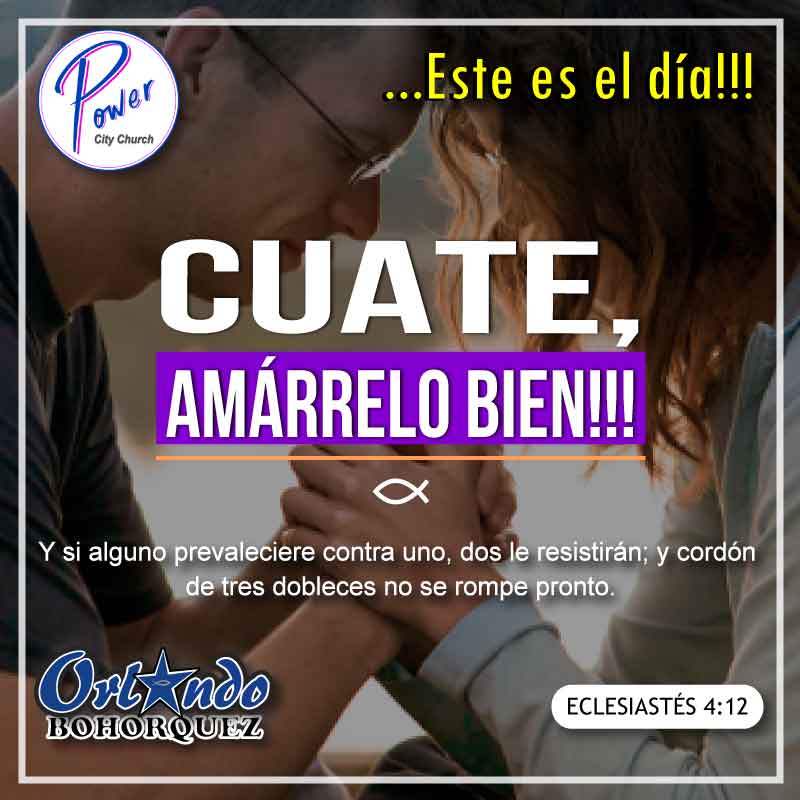 Devocional Familia EmpoderaDos