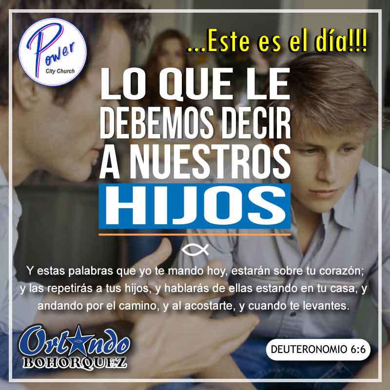 Devocional Familia EmpoderaDos