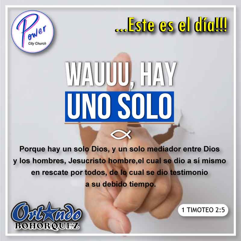 Devocional Familia EmpoderaDos