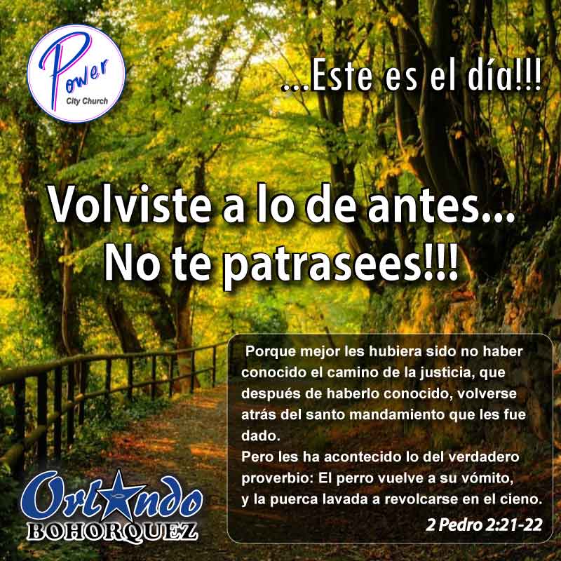Devocional Familia EmpoderaDos