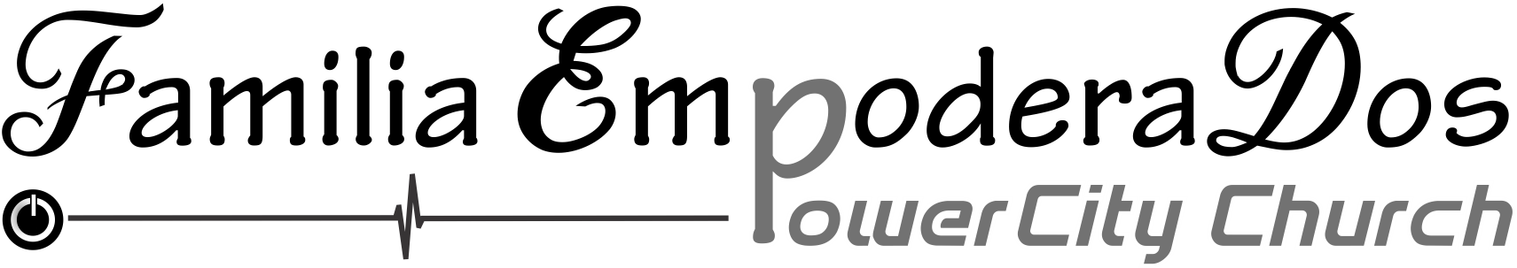 Logo Familia Empoderados