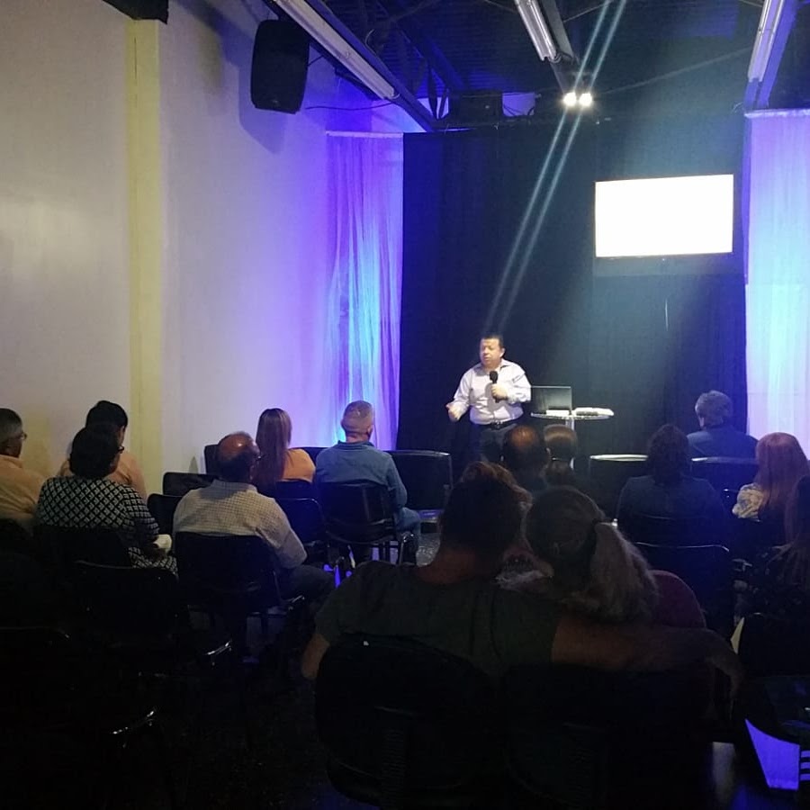 Obra Social Power City Church