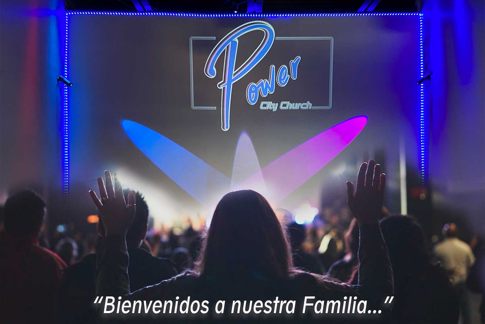 Iglesia Servicios